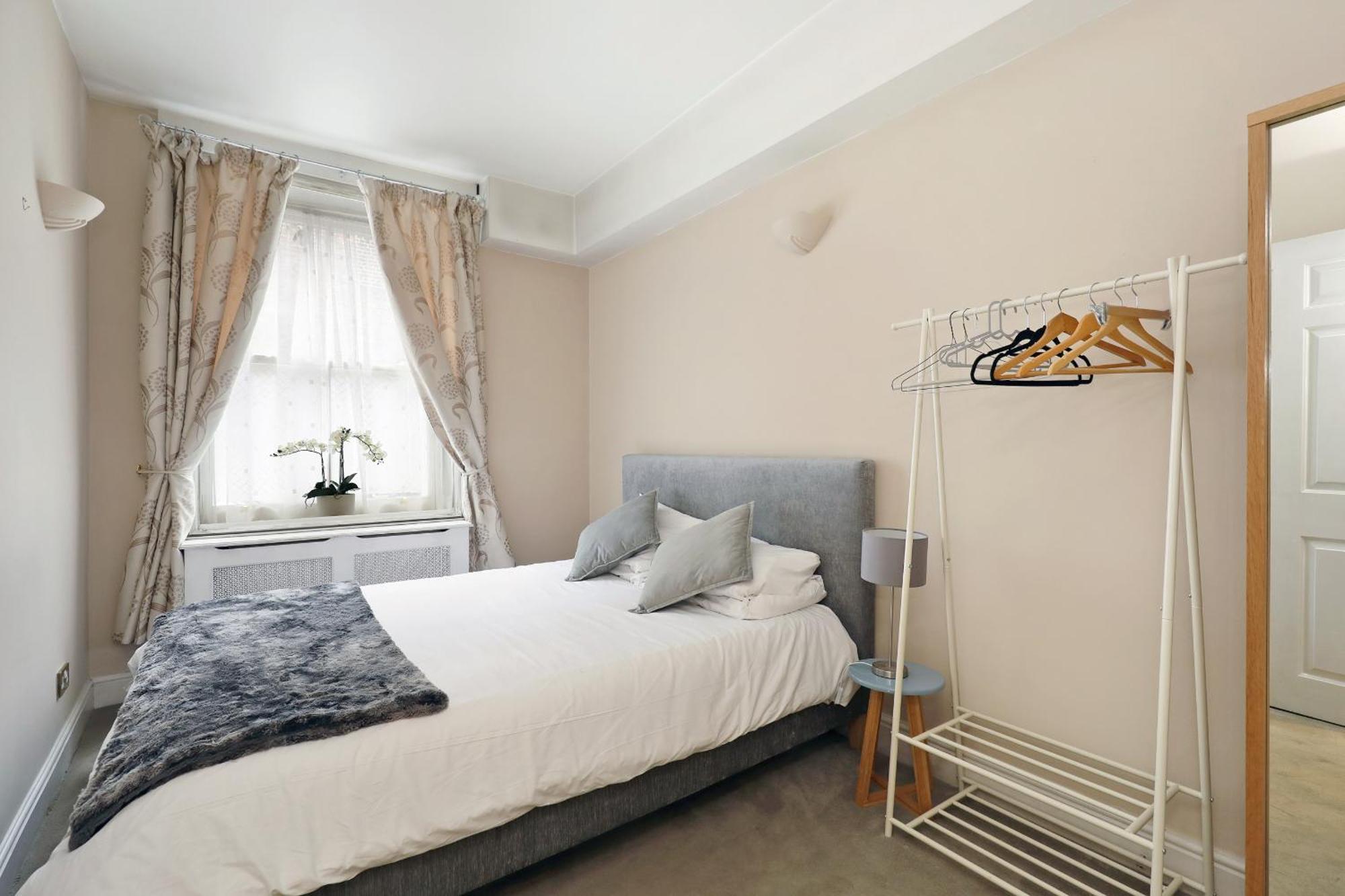 Covent Garden Superior Two Bedroom Aparment On Strand London Exterior photo