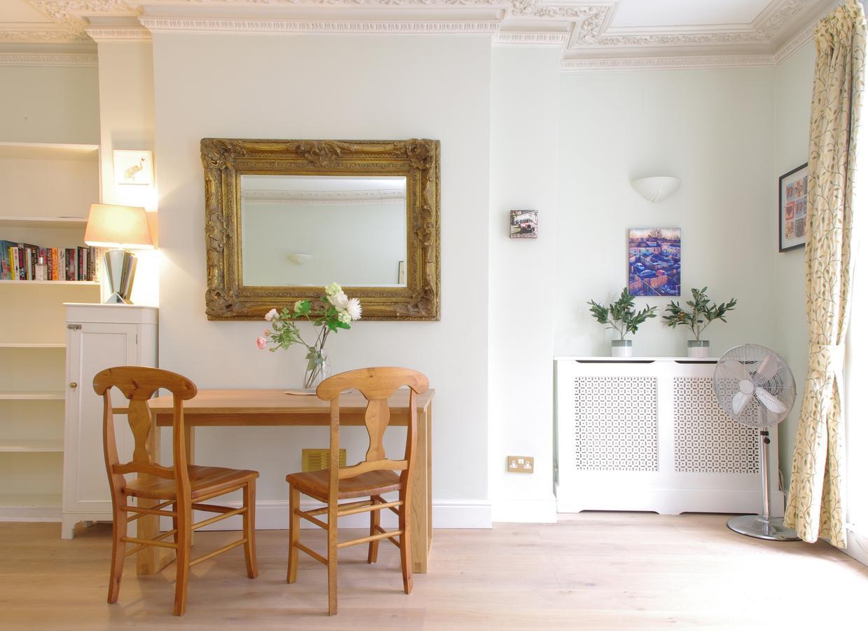 Covent Garden Superior Two Bedroom Aparment On Strand London Exterior photo